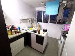 Boon Lay Avenue (Jurong West), HDB Executive #622184141